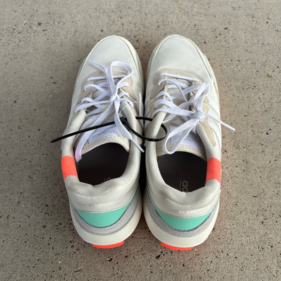 Adidas Retrorun Ortholite Tennis - Picture 6 of 7